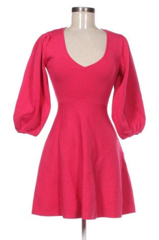 Φόρεμα Zara, Μέγεθος S, Χρώμα Ρόζ , Τιμή 14,00 €