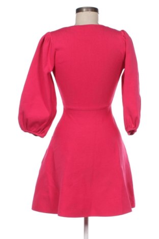 Φόρεμα Zara, Μέγεθος S, Χρώμα Ρόζ , Τιμή 14,00 €