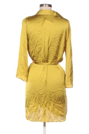 Šaty  Zara, Veľkosť S, Farba Zelená, Cena  13,81 €