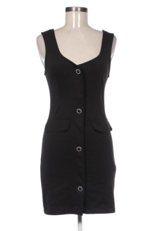 Рокля Zara, Размер M, Цвят Черен, Цена 14,00 €