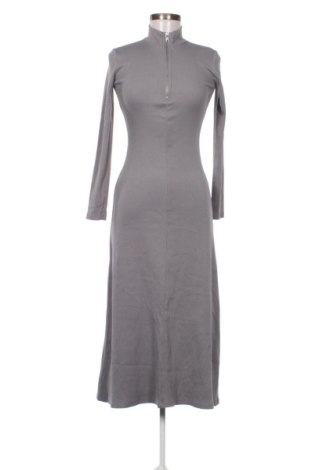 Šaty  Zara, Veľkosť S, Farba Sivá, Cena  21,49 €
