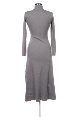 Šaty  Zara, Veľkosť S, Farba Sivá, Cena  21,49 €