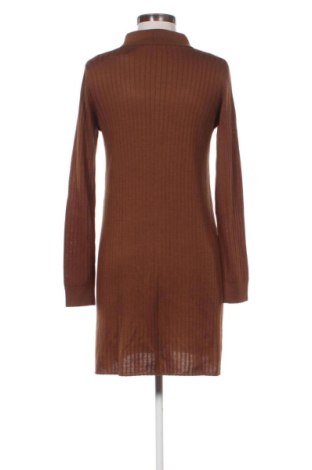 Šaty  Zara, Veľkosť M, Farba Hnedá, Cena  20,89 €