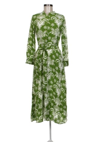 Рокля Zara, Размер S, Цвят Многоцветен, Цена 17,38 €