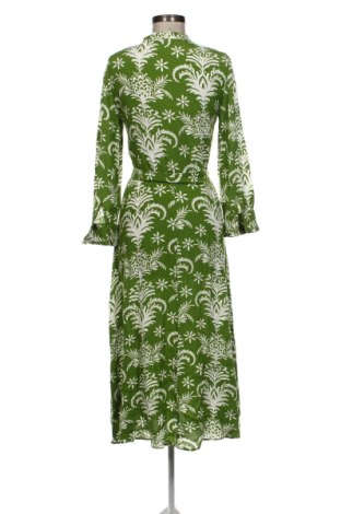 Рокля Zara, Размер S, Цвят Многоцветен, Цена 17,38 €