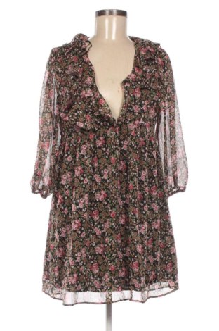 Φόρεμα Zara, Μέγεθος S, Χρώμα Πολύχρωμο, Τιμή 16,99 €