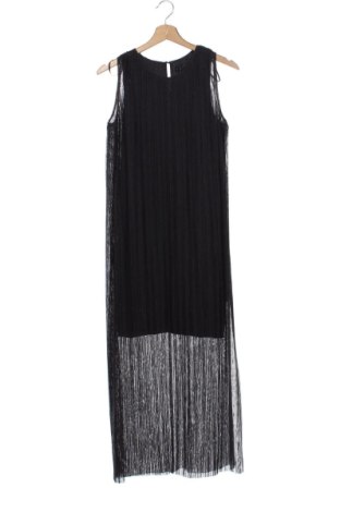 Kleid Zara, Größe S, Farbe Schwarz, Preis 18,99 €