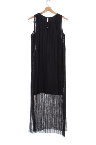 Kleid Zara, Größe S, Farbe Schwarz, Preis 18,99 €