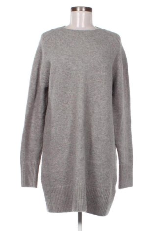 Šaty  Zara, Veľkosť L, Farba Sivá, Cena  13,81 €