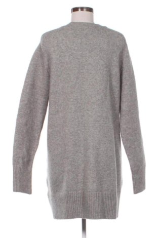 Šaty  Zara, Veľkosť L, Farba Sivá, Cena  13,81 €