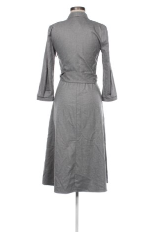 Šaty  Zara, Velikost XS, Barva Šedá, Cena  1 119,00 Kč