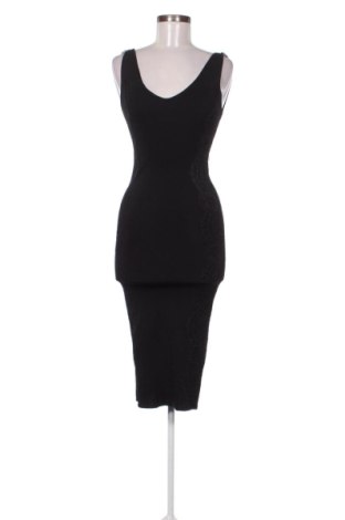 Rochie Zara, Mărime S, Culoare Negru, Preț 123,99 Lei, #135859817