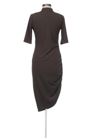 Šaty  Zara, Veľkosť L, Farba Hnedá, Cena  14,00 €
