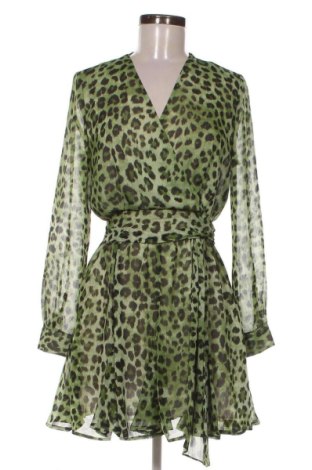 Kleid Zara, Größe S, Farbe Mehrfarbig, Preis € 14,00