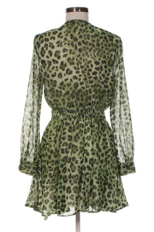 Kleid Zara, Größe S, Farbe Mehrfarbig, Preis € 14,00