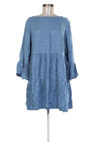 Рокля Zara, Размер L, Цвят Син, Цена 14,31 €