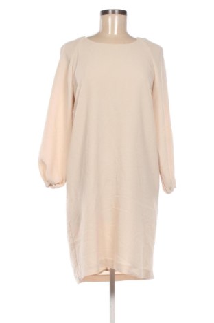 Kleid Zara, Größe M, Farbe Beige, Preis € 13,99