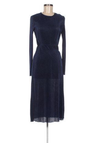 Šaty  Zara, Velikost S, Barva Modrá, Cena  482,00 Kč