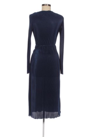 Šaty  Zara, Velikost S, Barva Modrá, Cena  482,00 Kč