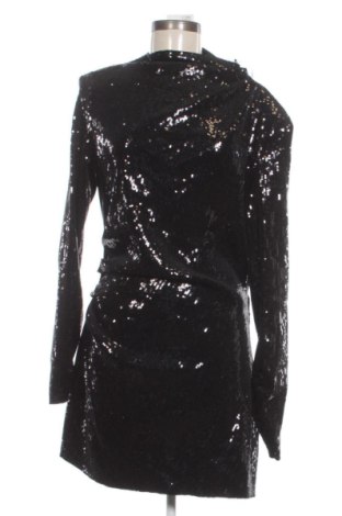 Šaty  Zara, Veľkosť XL, Farba Čierna, Cena  17,00 €