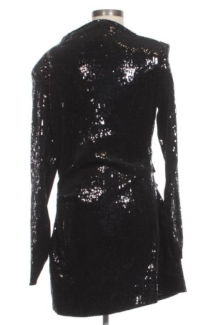 Šaty  Zara, Veľkosť XL, Farba Čierna, Cena  17,00 €