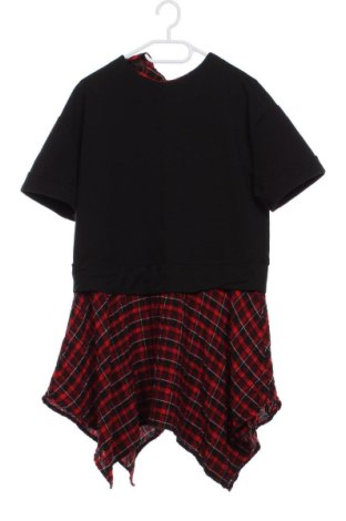 Kleid Zara, Größe XS, Farbe Mehrfarbig, Preis € 13,99