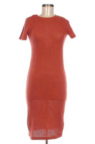 Šaty  Zara, Veľkosť S, Farba Červená, Cena  17,00 €