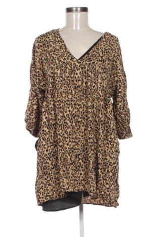 Šaty  Zara, Veľkosť L, Farba Viacfarebná, Cena  11,95 €