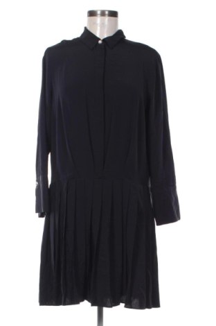 Kleid Zara, Größe M, Farbe Blau, Preis € 18,99