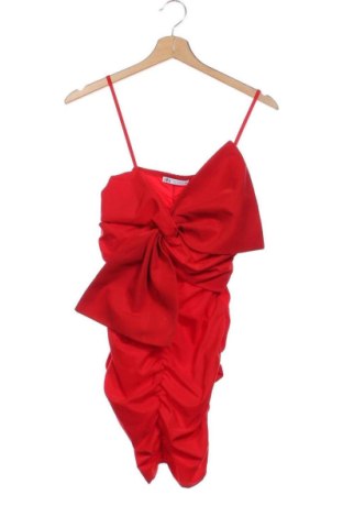 Φόρεμα Zara, Μέγεθος S, Χρώμα Κόκκινο, Τιμή 17,62 €