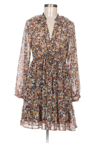 Φόρεμα Zara, Μέγεθος L, Χρώμα Πολύχρωμο, Τιμή 22,84 €