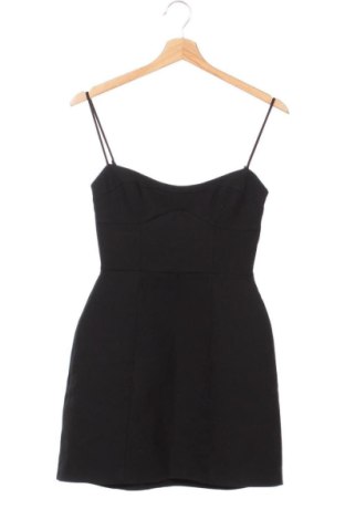 Рокля Zara, Размер XS, Цвят Черен, Цена 14,00 €