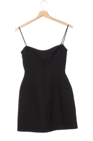 Рокля Zara, Размер XS, Цвят Черен, Цена 14,00 €