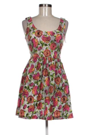 Рокля Zara, Размер M, Цвят Многоцветен, Цена 14,00 €