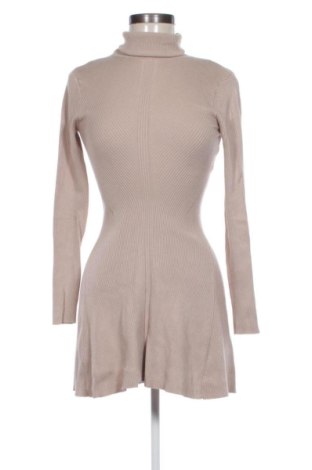 Φόρεμα Zara, Μέγεθος S, Χρώμα  Μπέζ, Τιμή 15,00 €