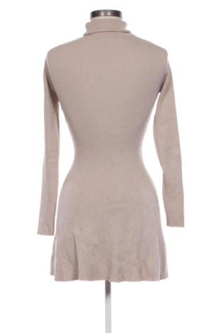 Φόρεμα Zara, Μέγεθος S, Χρώμα  Μπέζ, Τιμή 15,00 €