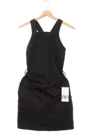 Φόρεμα Zara, Μέγεθος S, Χρώμα Μαύρο, Τιμή 23,99 €