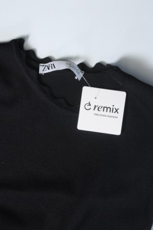 Šaty  Zara, Velikost S, Barva Černá, Cena  479,00 Kč