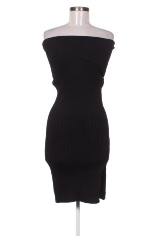 Kleid Zara, Größe M, Farbe Schwarz, Preis 26,99 €