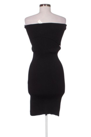 Kleid Zara, Größe M, Farbe Schwarz, Preis 26,99 €