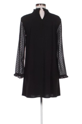 Šaty  Zara, Veľkosť S, Farba Čierna, Cena  25,00 €