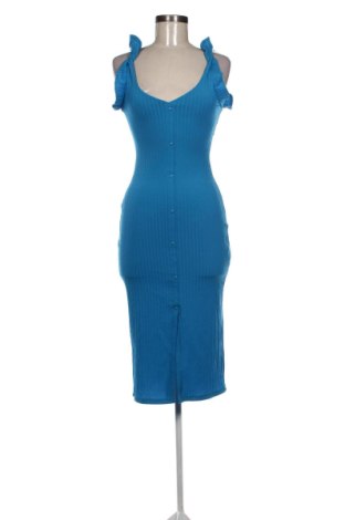 Рокля Zara, Размер S, Цвят Син, Цена 17,46 €