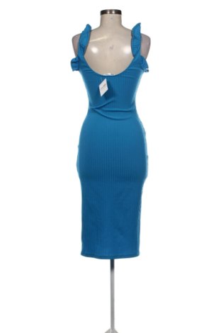 Рокля Zara, Размер S, Цвят Син, Цена 17,46 €