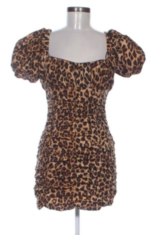 Kleid Zara, Größe M, Farbe Mehrfarbig, Preis € 17,21