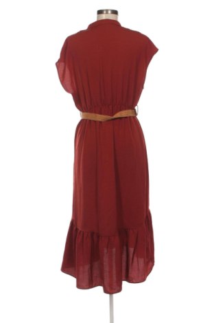 Šaty  Zara, Veľkosť L, Farba Červená, Cena  21,95 €