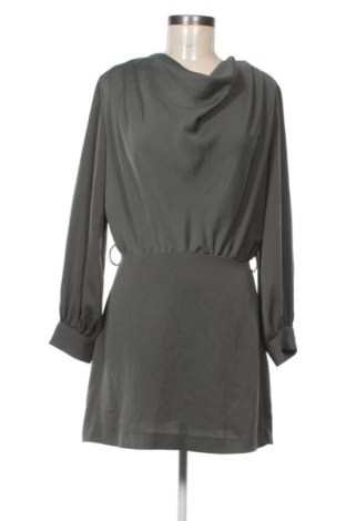 Kleid Zara, Größe M, Farbe Grün, Preis € 13,99