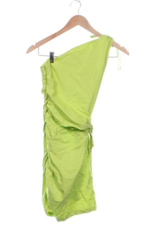 Φόρεμα Zara, Μέγεθος XS, Χρώμα Πράσινο, Τιμή 15,99 €