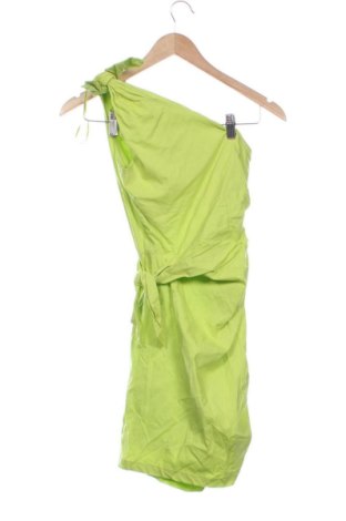 Φόρεμα Zara, Μέγεθος XS, Χρώμα Πράσινο, Τιμή 15,99 €