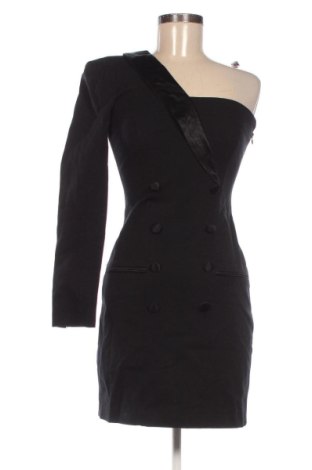 Sukienka Zara, Rozmiar S, Kolor Czarny, Cena 112,99 zł