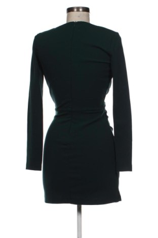 Kleid Zara, Größe XS, Farbe Grün, Preis € 14,00
